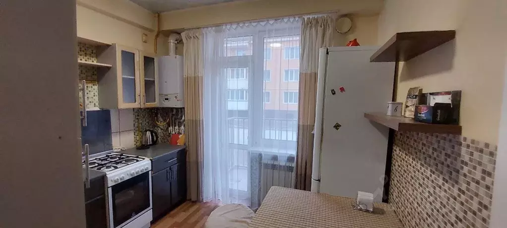 1-к кв. Сахалинская область, Анивский городской округ, с. Новотроицкое ... - Фото 1