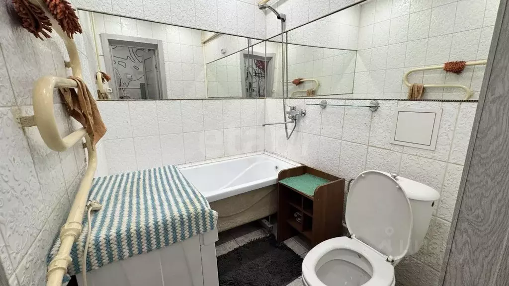 1-к кв. Костромская область, Кострома Черноречье мкр, 13 (31.0 м) - Фото 1