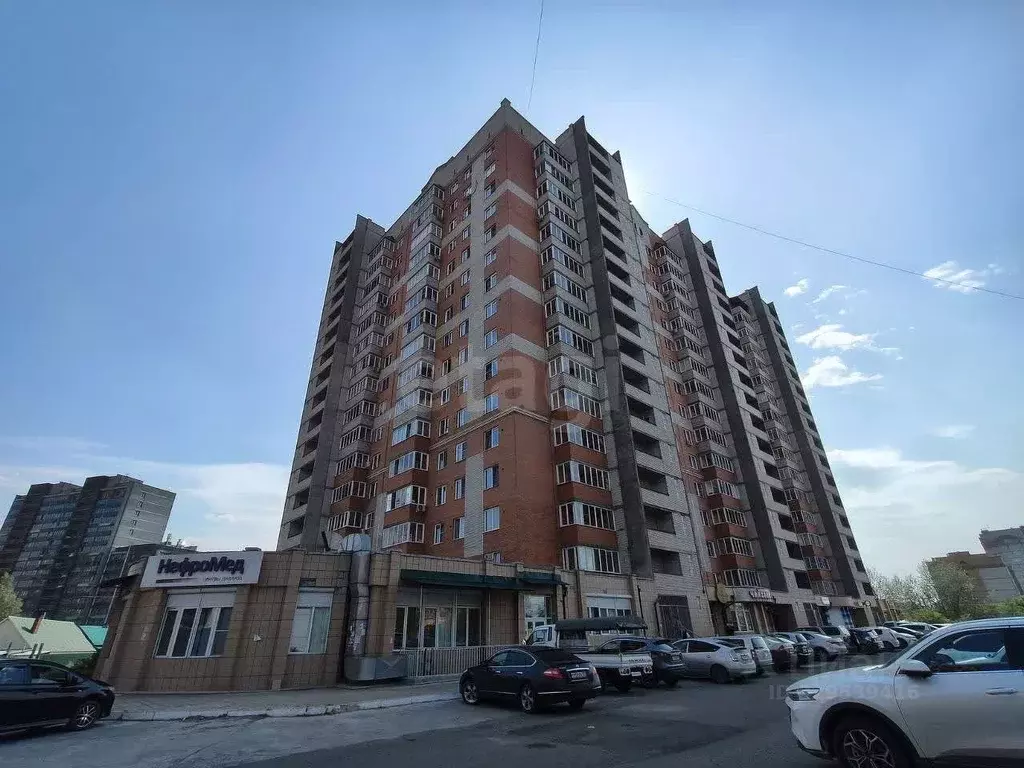 Помещение свободного назначения в Забайкальский край, Чита ул. ... - Фото 1