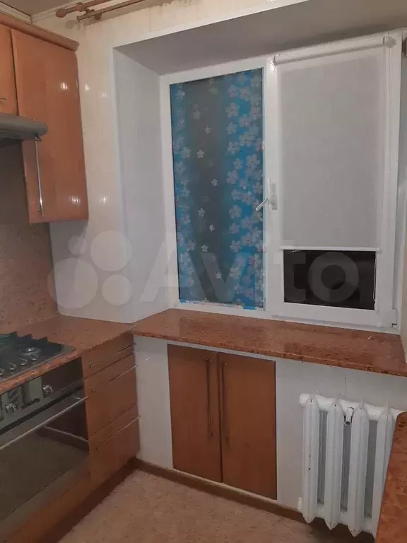 2-к. квартира, 45,5 м, 5/5 эт. - Фото 1