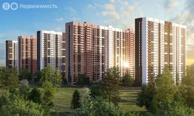 Торговая площадь (140.87 м) - Фото 1