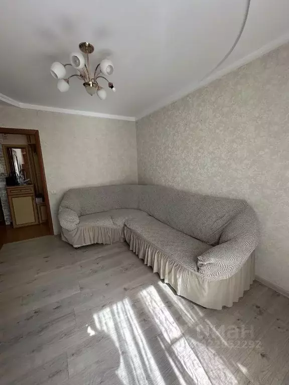 3-к кв. Нижегородская область, Нижний Новгород ул. Героя Советского ... - Фото 1