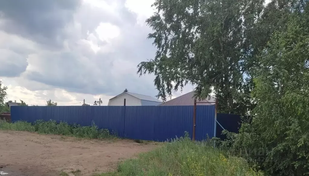 Дом в Омская область, Омск Север ТСН, аллея 7-я (130 м) - Фото 1
