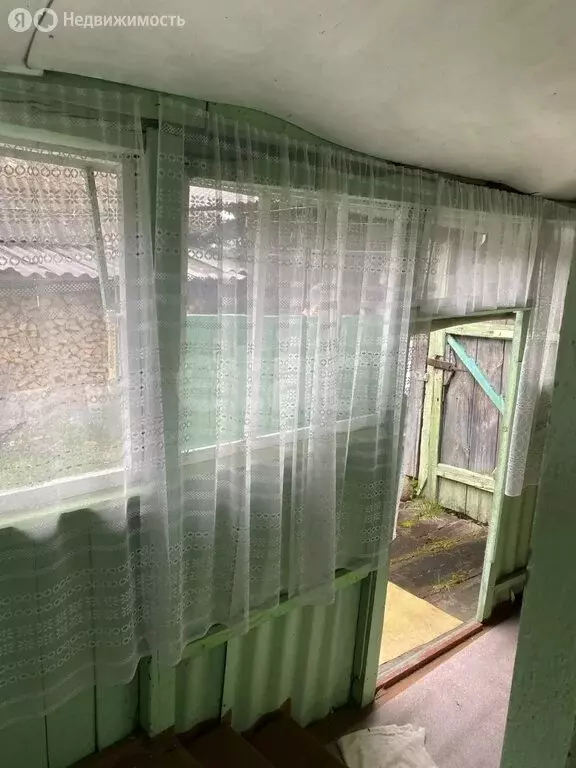 Дом в Усть-Катавский городской округ, посёлок Вязовая, Гвардейская ... - Фото 1