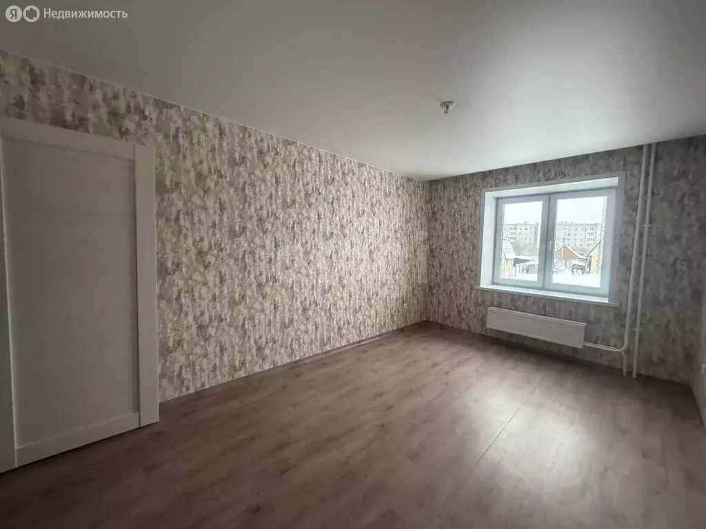 2-комнатная квартира: Ачинск, 2-й Юго-Восточный микрорайон, 61А (60.4 ... - Фото 2