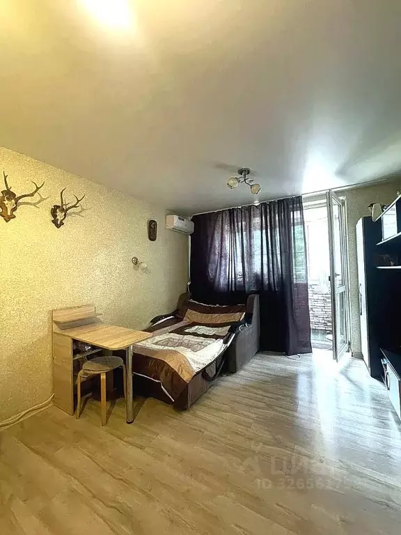 Студия Краснодарский край, Краснодар пос. Знаменский, ул. Виноградная ... - Фото 2