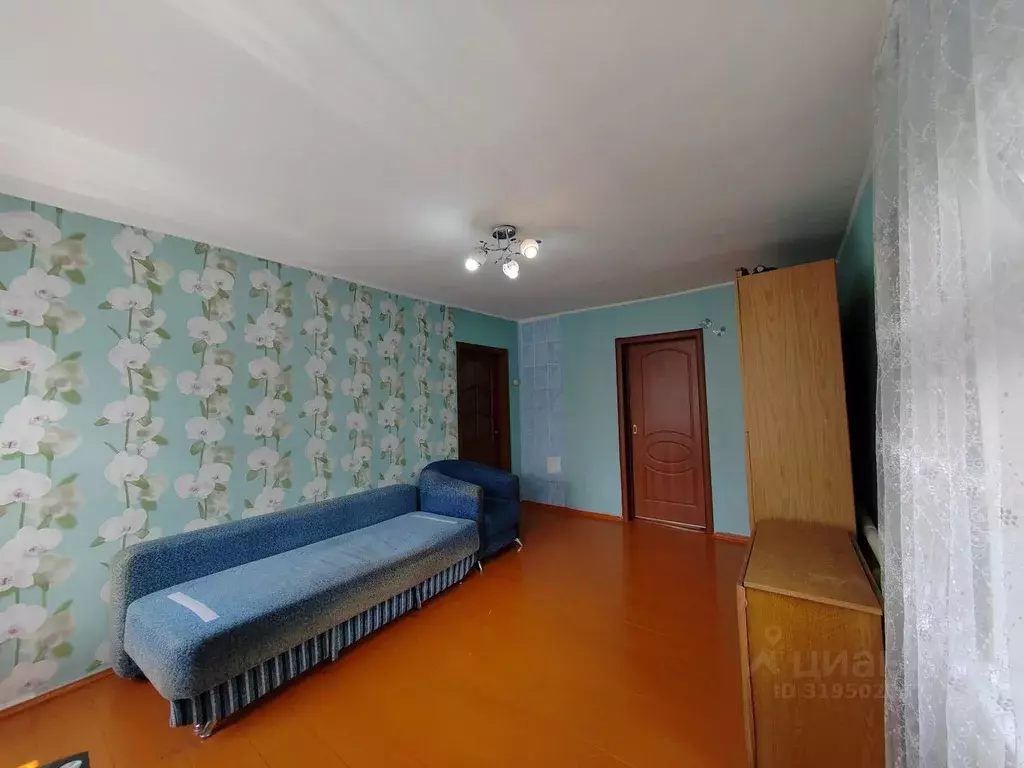 Дом в Алтайский край, Рубцовск пл. Ленина (44 м) - Фото 2