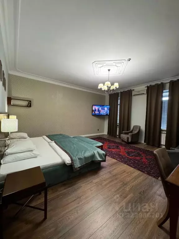 Комната Дагестан, Дербент ул. Х. Тагиева, 33В/1 (50.0 м) - Фото 1