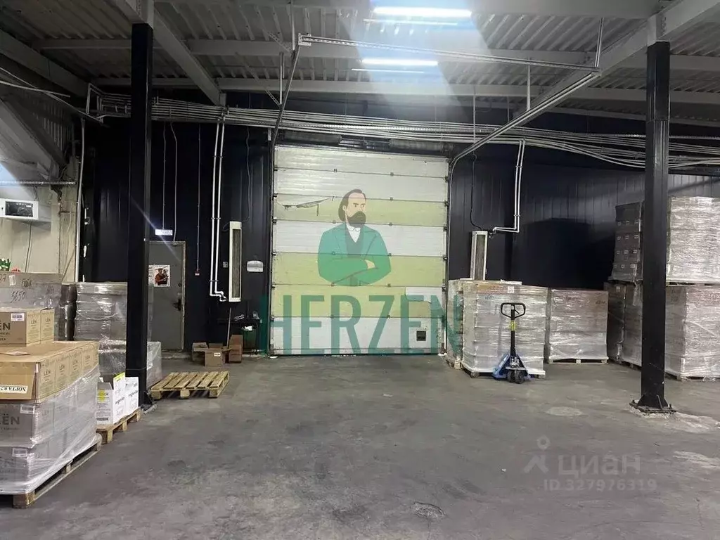 Производственное помещение в Московская область, Химки Подрезково мкр, ... - Фото 2