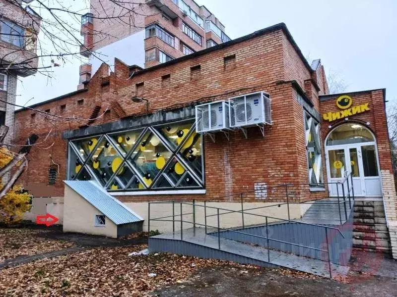 Склад в Самарская область, Самара Черемшанская ул., 139 (207 м) - Фото 0