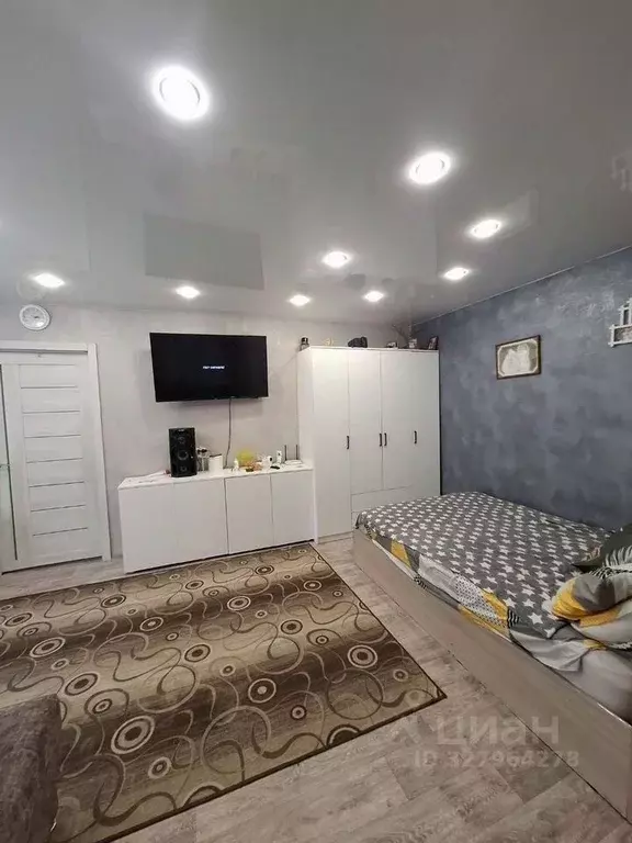 2-к кв. Новосибирская область, Новосибирск Пашино мкр, ул. ... - Фото 1