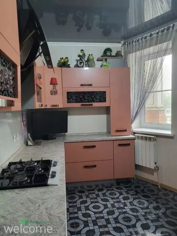2-к кв. Ставропольский край, Ставрополь ул. 50 лет ВЛКСМ, 107 (65.5 м) - Фото 0