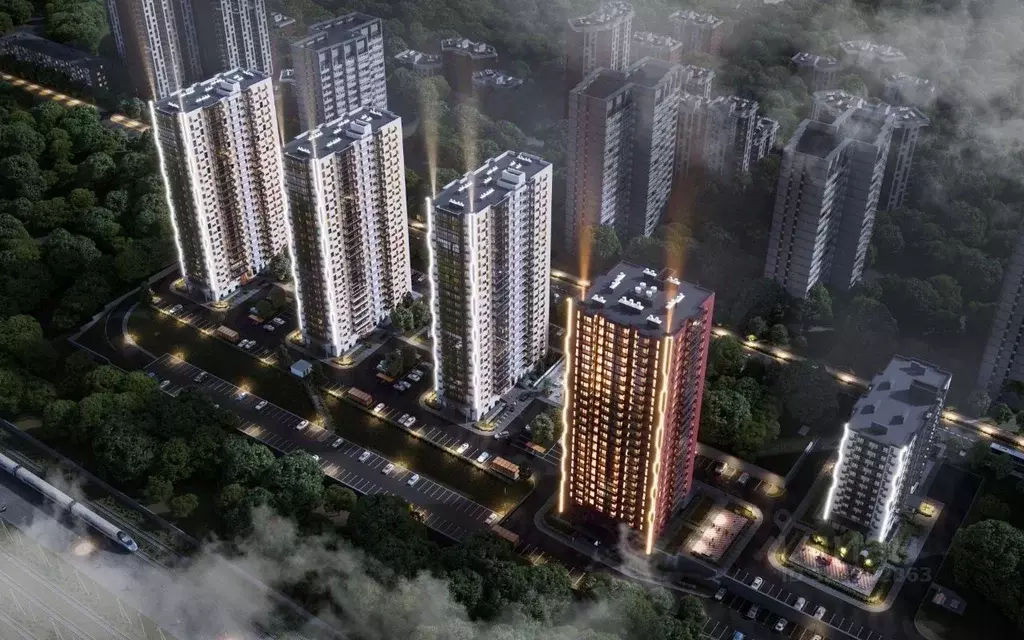 1-к кв. Волгоградская область, Волгоград ул. Пархоменко, 26 (42.7 м) - Фото 2