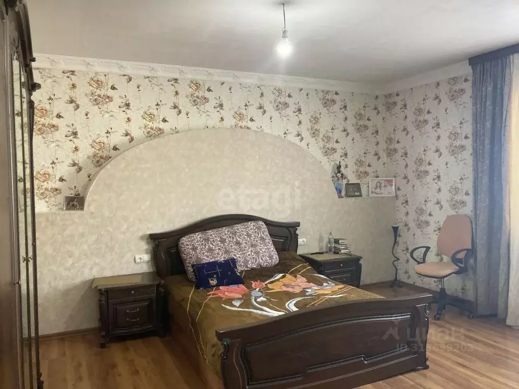 Дом в Крым, Симферополь ул. Талая, 8 (289 м) - Фото 0