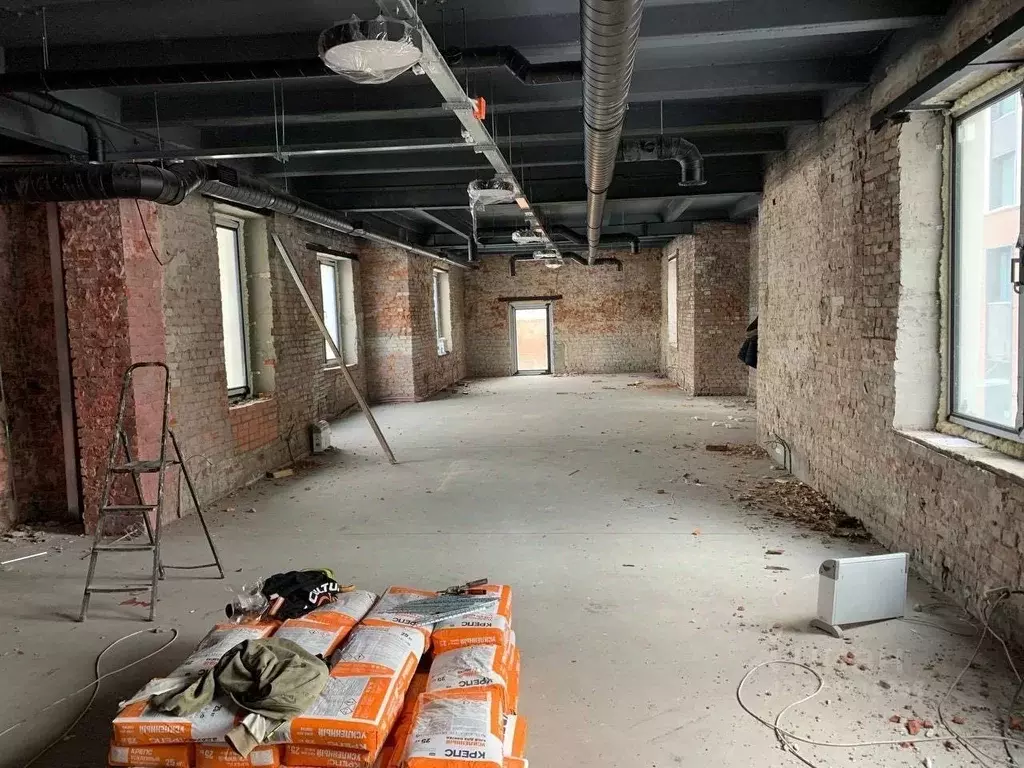 Офис в Санкт-Петербург просп. Кима, 19 (719 м) - Фото 1