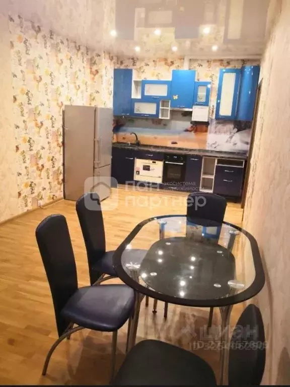 2-к кв. Ленинградская область, Ломоносовский район, Аннинское ... - Фото 1