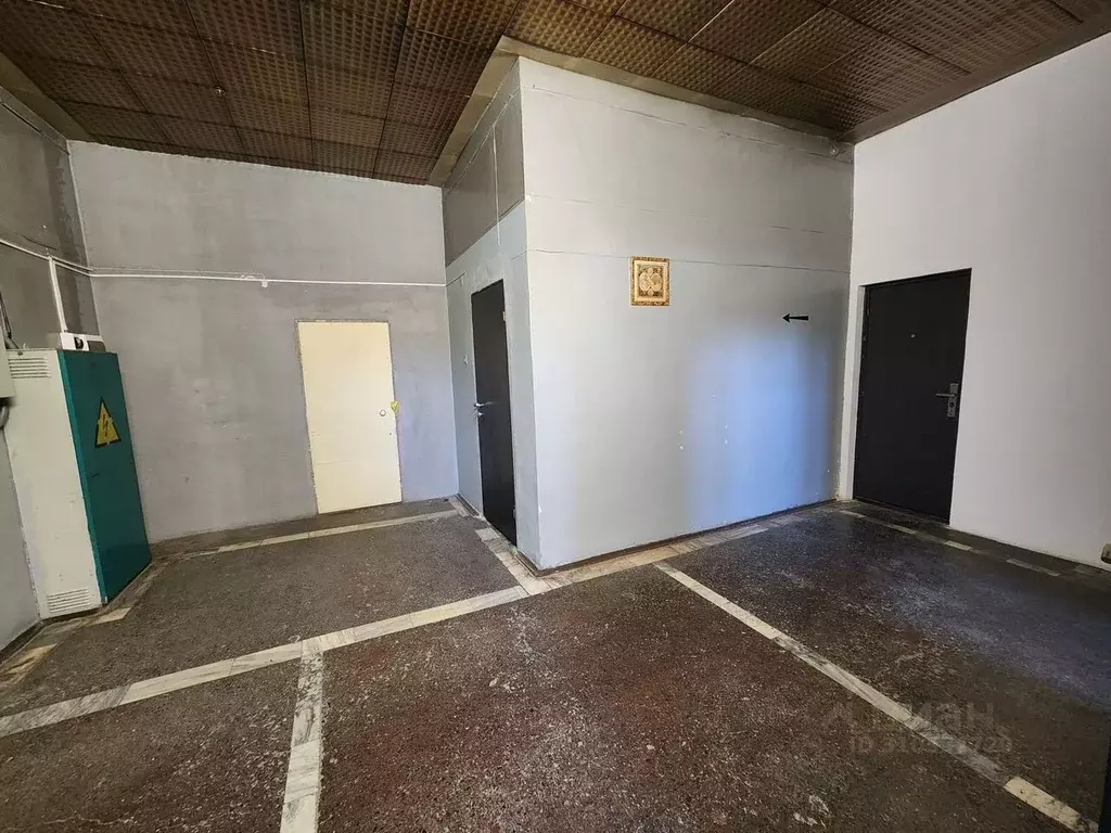 Помещение свободного назначения в Новосибирская область, Новосибирск ... - Фото 2