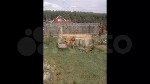 Участок 10 сот. (СНТ, ДНП) - Фото 1