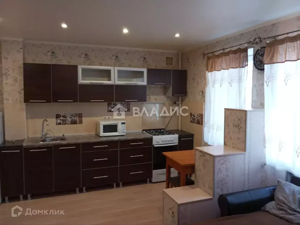 Продаётся 3-к квартира, 56.3 м - Фото 0