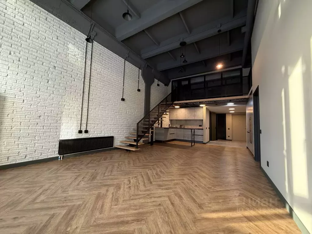 3-к кв. Башкортостан, Уфа ул. Менделеева, 132 (120.0 м) - Фото 2