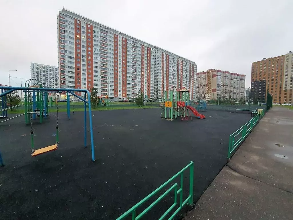 Продается 1-комнатная квартира - Фото 2