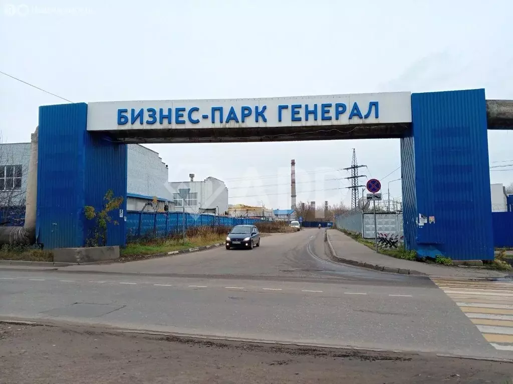 Помещение свободного назначения (1400 м) - Фото 2