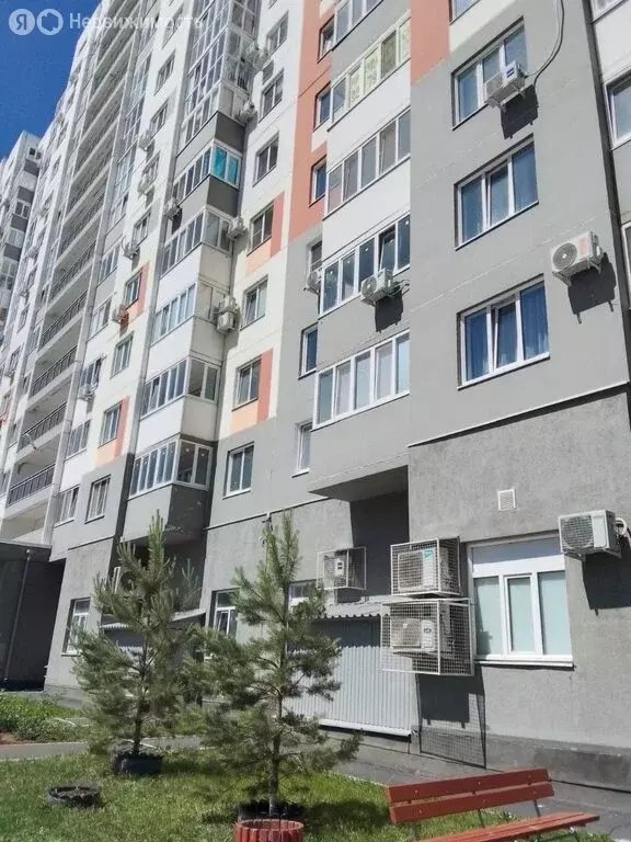1-комнатная квартира: Оренбург, Северный проезд, 24/1 (39 м) - Фото 0