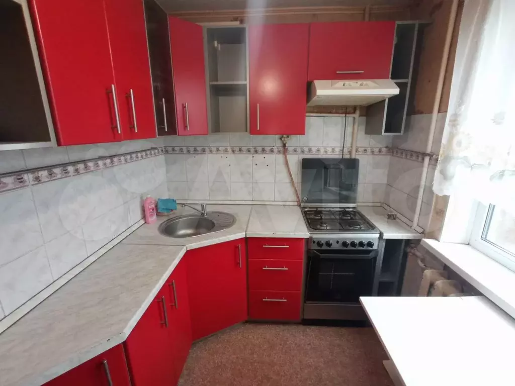 2-к. квартира, 45 м, 3/5 эт. - Фото 0
