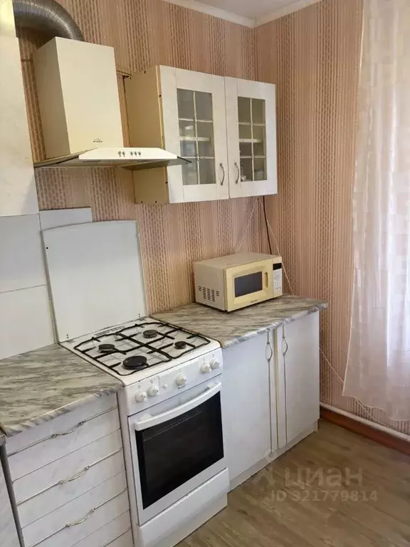 1-к кв. Смоленская область, Смоленск пер. 2-й Краснинский, 1 (32.0 м) - Фото 0