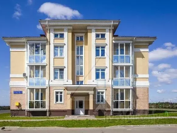 2-к кв. Москва д. Ивановское, ул. Николинские Ключи, 38 (64.0 м) - Фото 2