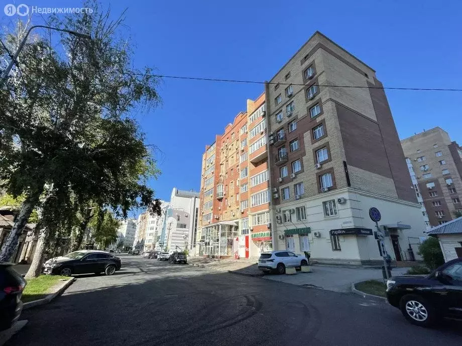 Помещение свободного назначения (102.9 м) - Фото 1