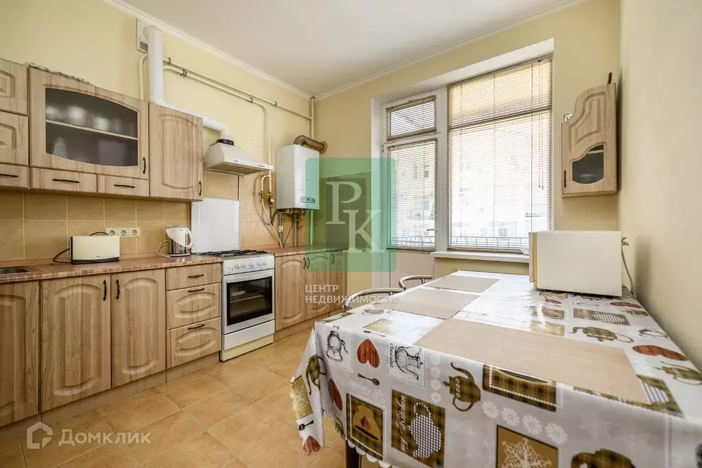 Продаётся 1-к квартира, 45.6 м - Фото 0