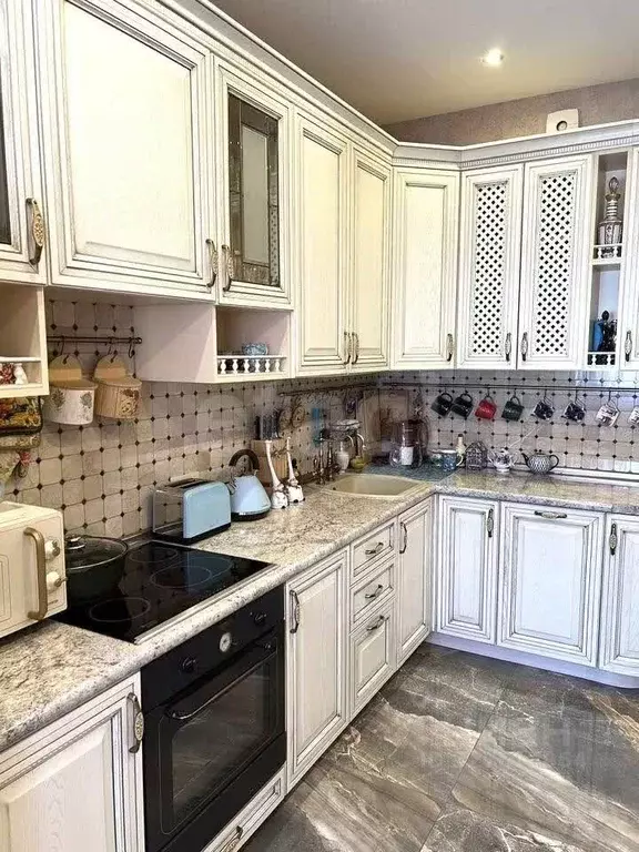 2-к кв. Новосибирская область, Бердск МК Сибиряк тер., к6 (64.9 м) - Фото 0