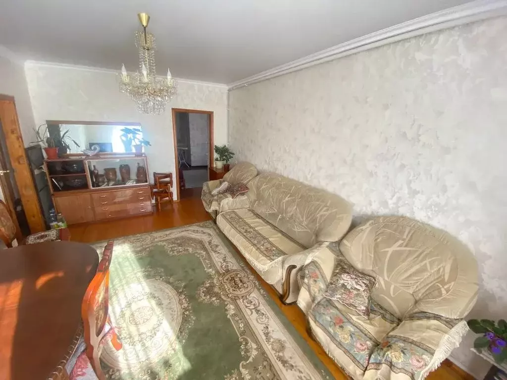 3-к кв. Дагестан, с. Гуниб ул. Имени Ольги Форш, 5 (100.0 м) - Фото 1