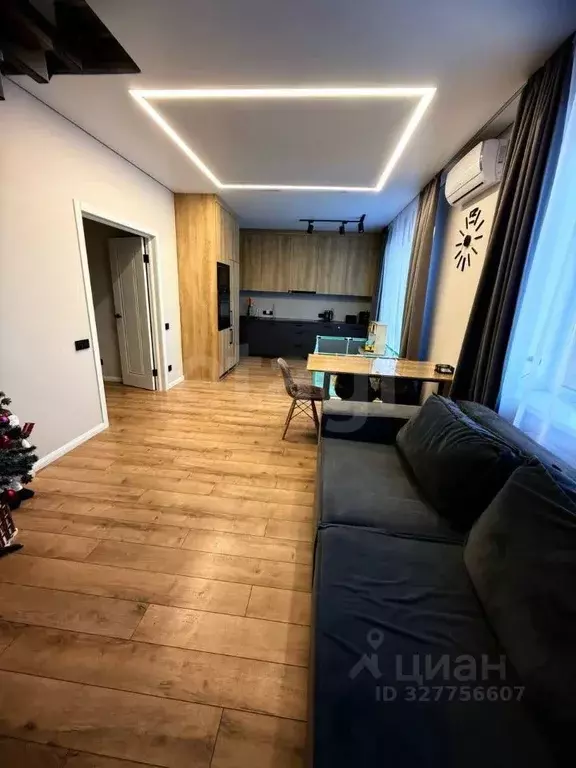 Дом в Башкортостан, Уфа городской округ, с. Нагаево пер. Таежный, 59 ... - Фото 1