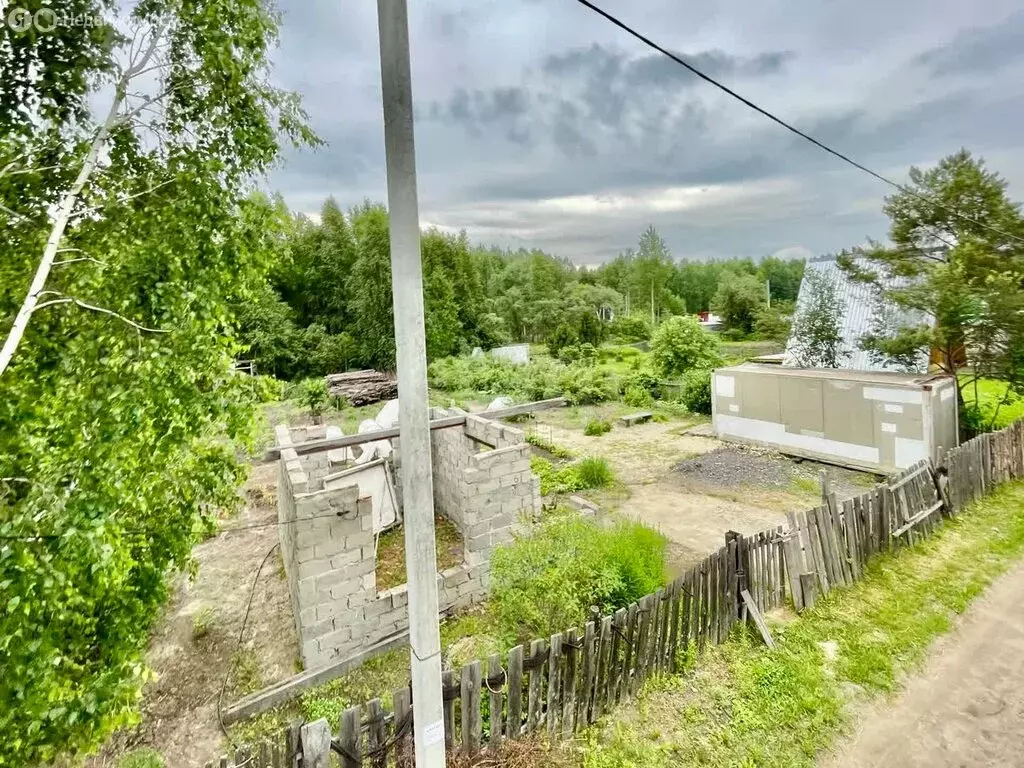 Дом в Башковское сельское поселение, садоводческое товарищество ... - Фото 1