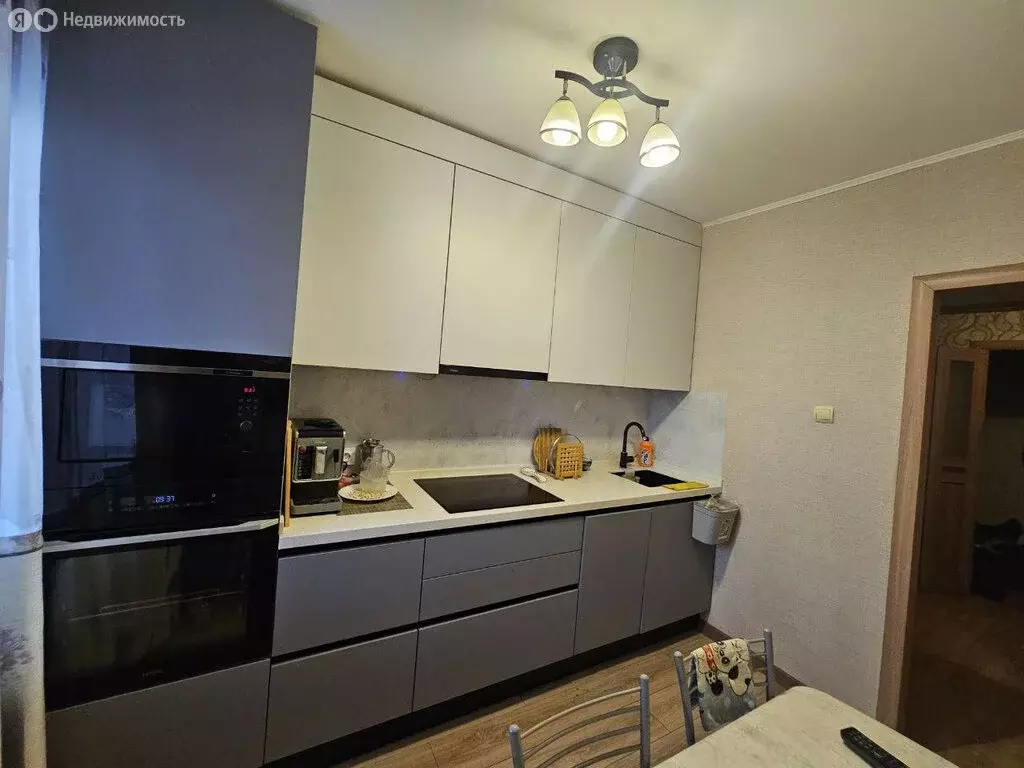 3-комнатная квартира: Улан-Удэ, улица Павлова, 76 (78 м) - Фото 2