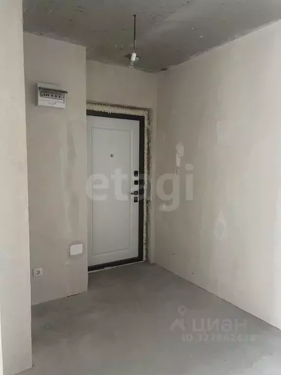 2-к кв. Тюменская область, Тюмень ул. Николая Глебова, 3 (68.8 м) - Фото 2