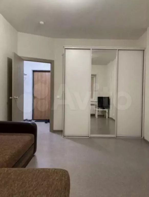 1-к. квартира, 40 м, 8/16 эт. - Фото 0
