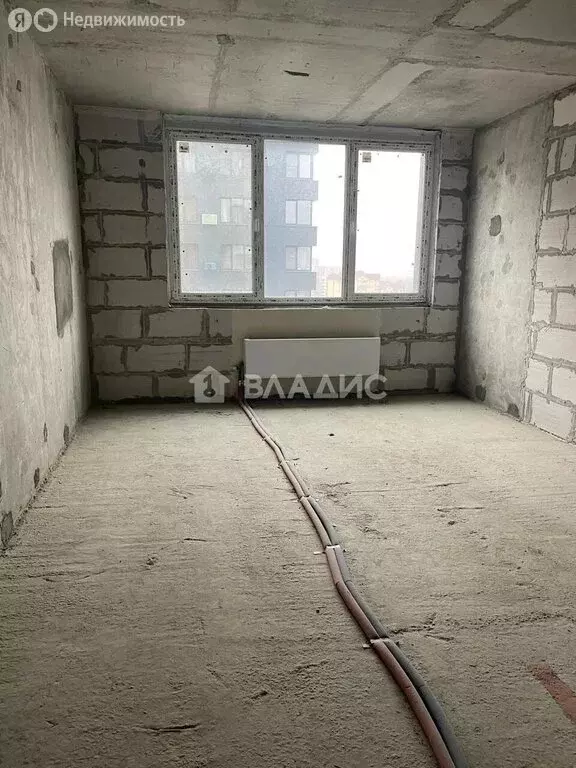 Квартира-студия: Долгопрудный, Парковая улица, 46 (30 м) - Фото 1