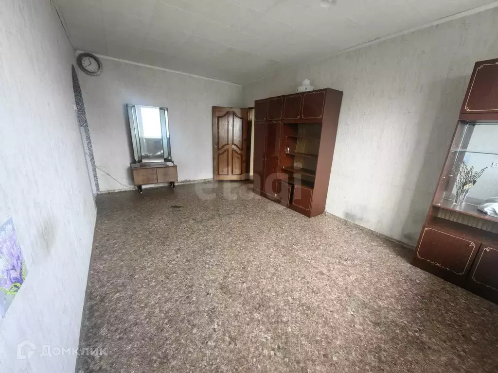 Продаётся 2-к квартира, 52.8 м - Фото 0