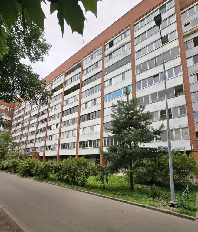 2-к кв. Санкт-Петербург, Санкт-Петербург, Сестрорецк ул. Токарева, 18 ... - Фото 1