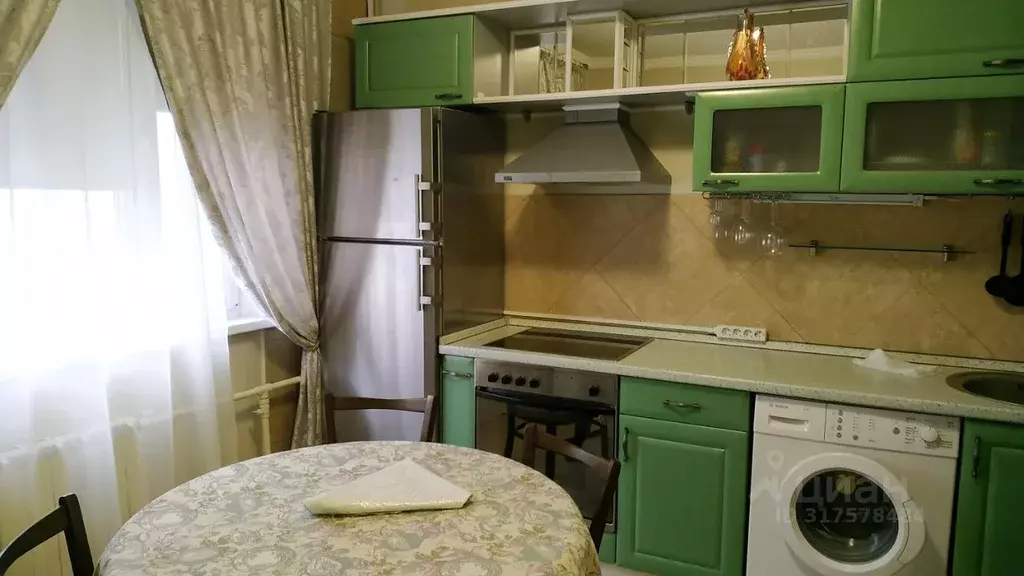 1-к кв. Москва ул. Академика Пилюгина, 12К1 (40.0 м) - Фото 0