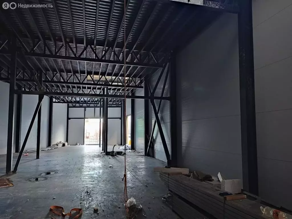 Склад (1000 м) - Фото 1