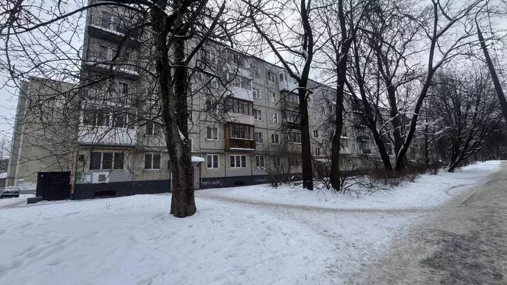 2-к кв. Ленинградская область, Гатчина ул. Володарского, 23 (44.3 м) - Фото 2