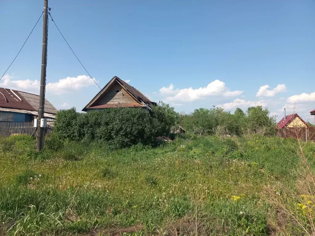 Дом в Татарстан, Зеленодольский район, Нижние Вязовые муниципальное ... - Фото 0