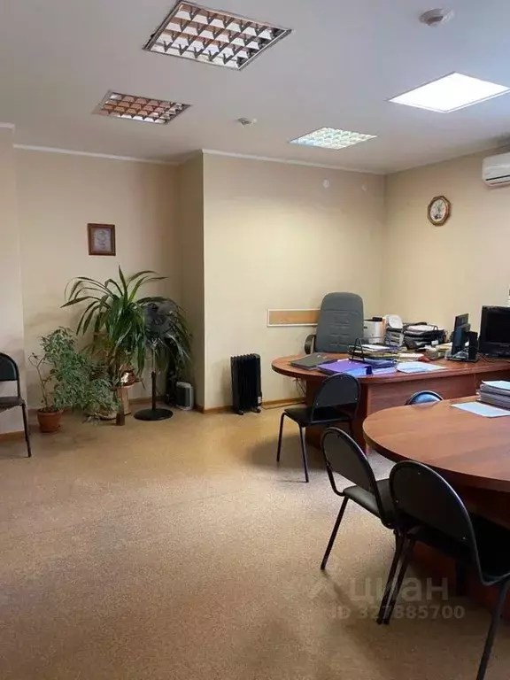 Офис в Свердловская область, Екатеринбург ул. Машиностроителей, 19 ... - Фото 2