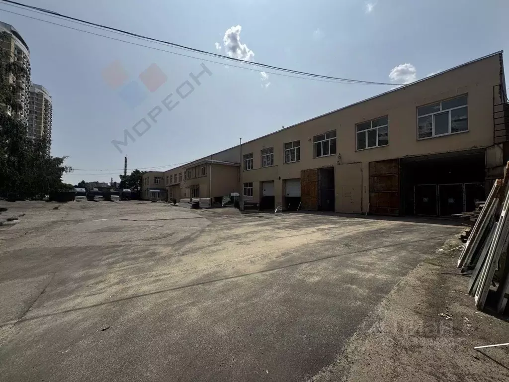 Склад в Краснодарский край, Краснодар Сормовская ул., 1А (2300 м) - Фото 0