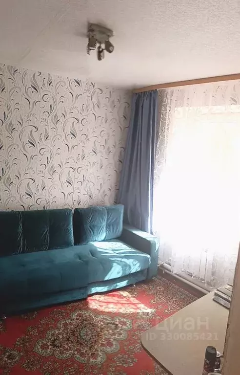 Комната Калужская область, Калуга Дальняя ул., 1 (20.6 м) - Фото 1