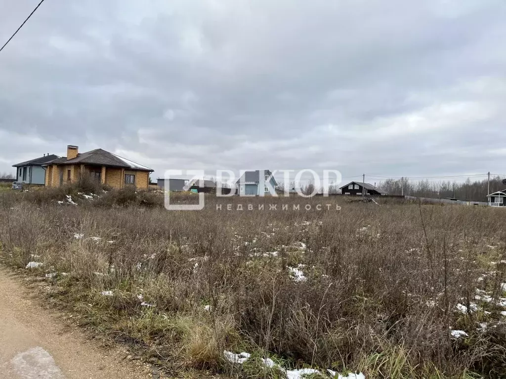 Участок в Ярославская область, Ярославский муниципальный округ, ... - Фото 2